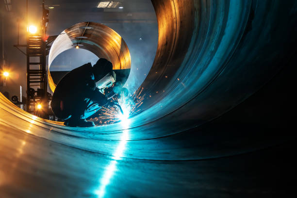 Best Marine and Shipbuilding Welding in Bloomington, TX