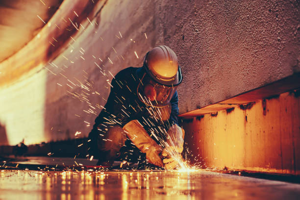 Best Artistic and Custom Metal Fabrication in Bloomington, TX