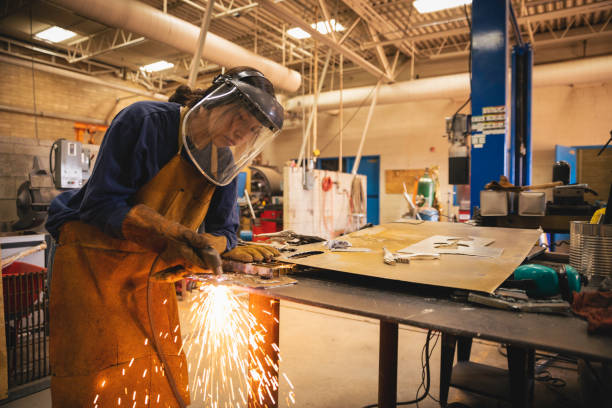 Affordable Welder Services in Bloomington, TX