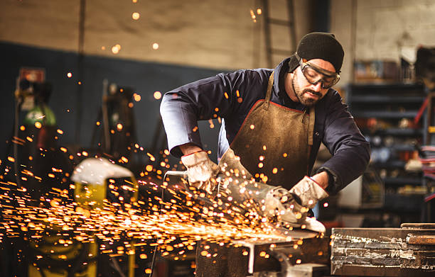 Best Specialty Welding Processes in Bloomington, TX