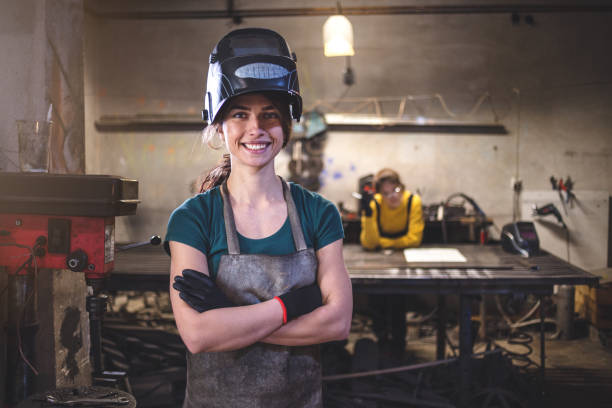 Best Structural Steel Welding in Bloomington, TX